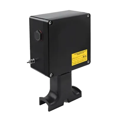 Коробка соединительная TERMBOX Ex 160N для саморегулирующегося кабеля с вводом под теплоизоляцию