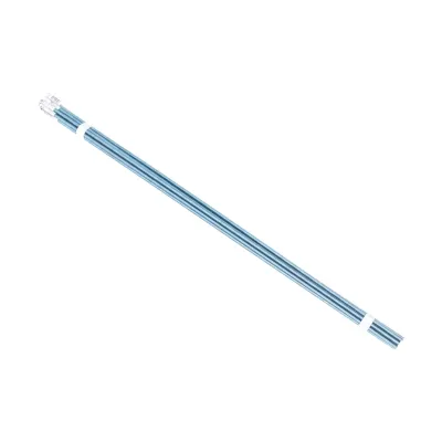 Шпилька резьбовая DIN 975, M6х2000, (10 шт/уп) KRANZ