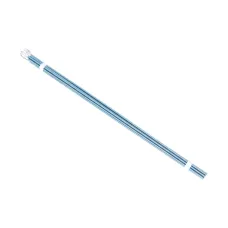 Шпилька резьбовая DIN 975, M8х1000, (10 шт/уп)