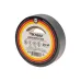 Изолента ПВХ KRANZ 0.13х19 мм, 25 м, серая Изолента ПВХ KRANZ 0.13х19 мм, 25 м, серая