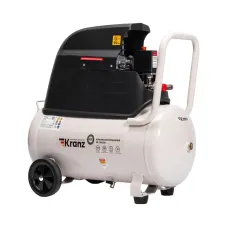 Компрессор воздушный масляный KR-1500/50, 1500Вт, 280 л/мин, 50 л