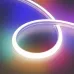 Лента светодиодная герметичная DMX MOONLIGHT-TOP-B84-16x15mm 24V RGB-PX7 360deg (18 W/m, IP67, 5m, wire x2) (ARL, Вывод боковой, 3 года) Лента светодиодная герметичная DMX MOONLIGHT-TOP-B84-16x15mm 24V RGB-PX7 360deg (18 W/m, IP67, 5m, wire x2) (ARL, Вывод боковой, 3 года)