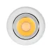 Светильник светодиодный SP-FOCUS-R110-18W Day4000 (WH, 15 deg, 230V) (ARL, IP54 металл, 5 лет)