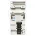 Контактор для конденсатора КЭК 40 кВАр 230В 1 ТО AVERES
