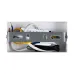 Светильник настенный (бра) Wish 17Вт IP 20 Freya FR6125WL-L19W