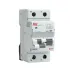 Дифференциальный автомат DVA-6 1P+N 6А (C) 30мА (A) 6кА EKF AVERES Дифференциальный автомат DVA-6 1P+N 6А (C) 30мА (A) 6кА EKF AVERES