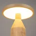 Светильник SP-CROOD-TAB-R22.5x24-7W Warm3200-MIX BG-BG, 140 deg, 230V, IP20, травертин, 5 лет
