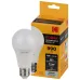 Лампа светодиодная LED 11Вт 990Лм 4000К E27 A60 Груша KODAK A60-11W-840-E27 K