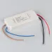 Блок питания ARPV-SP-12030-FLAT-PFC (12V, 2.5A, 30W) (IP44 Пластик, 5 лет)