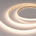 Лента светодиодная 9,6 Вт/м 24В IP67 3000K 120LED/м UL/RTW-A120-8-10mm SMD 2835 5 м