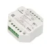 Усилитель SMART-SPI 12-24V, 2 output, IP20 пластик, 5 лет