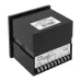 Вольтметр VM-D963 цифровой на панель 96х96 трехфазный EKF PROxima