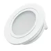 Светильник светодиодный LTM-R60WH-Frost 3W Day White 110deg IP40 металл 3 года Светильник светодиодный LTM-R60WH-Frost 3W Day White 110deg IP40 металл 3 года