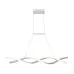 Светильник подвесной Chainy 40Вт IP 20 Freya FR6121PL-L38W