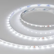 Лента светодиодная 5 Вт/м 24В IP20 6000K 80LED/м RT-A80-5mm SMD 2835 5 м