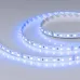 Лента светодиодная 14Вт/м 24В RGB IP20 70LED/м RT-B70-10mm SMD 5060 5м, открытый