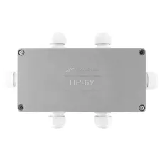 Разветвитель интерфейса RS-422 485 ПР-6У