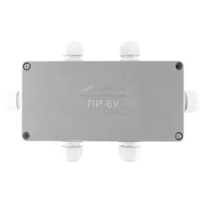 Разветвитель интерфейса RS-422 485 ПР-6У