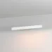 Светильник светодиодный SP-LINE-HANG-4970-L960-32W Day4000 (RAL9003, 120 deg, 230V) IP33 (ARL, алюминий)
