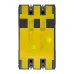 Выключатель автоматический ВА-99М 63/40А 3P 20кА EKF Basic