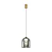 Светильник подвесной Fume 5Вт 3000К IP20 Freya FR5399PL-L4BS1