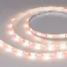Лента светодиодная 14,4 Вт/м 24В IP65 RGBW 60LED/м RT/RTW-B60-10mm SMD 5060 5 м