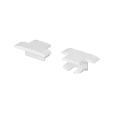 Заглушка ECTK для профиля TK-F (ARL)