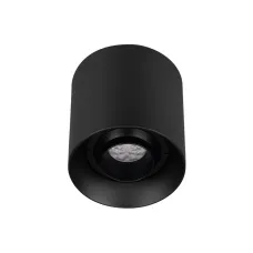 Светильник светодиодный SP-ACENTO-R95-10W Day4000 (BK, 20-45 deg, 230V) (ARL, IP20 Металл, 3 года)