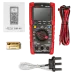 Мультиметр цифровой DM-40