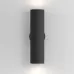 Светильник настенный Artisan GU10 2x10Вт C080WL-02-GU10-B