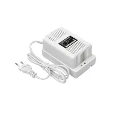 Источник стабилизированного питания AT-12/50_White case 12В 5A