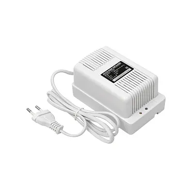 Источник стабилизированного питания AT-12/50_White case 12В 5A
