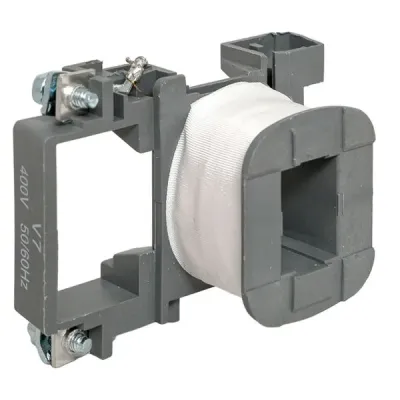 Катушка управления КМЭ 25А-32А 400В EKF
