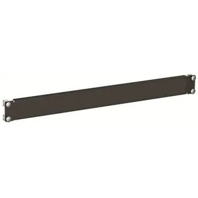 Заглушка 19дюйм 11 U для IT корпусов RAL9005