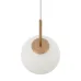 Светильник подвесной Maytoni Basic form MOD321PL-01G3 E14х1х40W Золото