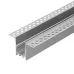 Профиль SL-COMFORT32-FANTOM-2000 ANOD ( Алюминий)