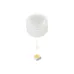 Линза ARL-PM585-U45-D20xH12-HW (Arlight, -)