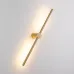 Светильник SP-PICASO-M-TURN-L700-12W Warm3000 GD 100 deg 230V IP20 металл 3 года