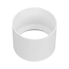 Кольцо антибликовое LGD-ANTIGLARE-RING-R85 (WH) ( Металл)