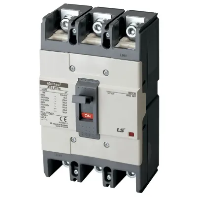 Выключатель автоматический ABN103c (22/18кА 380/415В) 3Р) 40 A