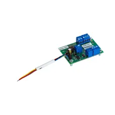 Конвертер интерфейса Wiegand - RS-485 (в корпусе)