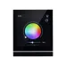 Панель управления сенсорная с дисплеем INTELLIGENT KNX-113-40-MULTI-V4-IN 20-30V IARL, IP20 пластик, 2 года