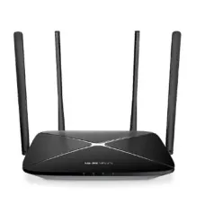 Роутер двухдиапазонный AC12G Wi-Fi роутер AC1300 ISP PROJ