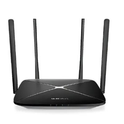 Роутер двухдиапазонный AC12G Wi-Fi роутер AC1300 ISP PROJ