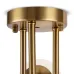 Светильник потолочный Damask 6х60Вт E27 IP20 Freya FR5205PL-06BS