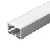 Профиль SL-LINE-4932-2500 ANOD (Алюминий) Профиль SL-LINE-4932-2500 ANOD (Алюминий)