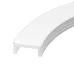 Экран LINE-3535-BENT-SIDE-2M OPAL (ARL, Силикон)