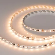 Лента светодиодная 15 Вт/м 24В IP20 2700K 60LED/м SPI-B60-10mm SMD 5060 5 м
