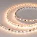 Лента светодиодная 15 Вт/м 24В IP20 2700K 60LED/м SPI-B60-10mm SMD 5060 5 м