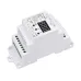 Декодер SMART-K23-DMX512-DIN 12-24 V, 3x6A ARL, IP20, пластик, 5 лет